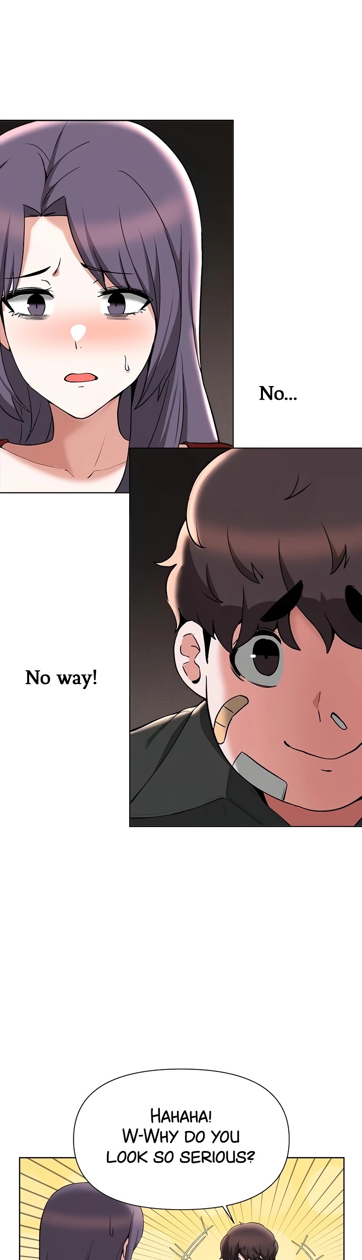 Escape Loser - Chapter 55 [photo 4] - MangaPorn