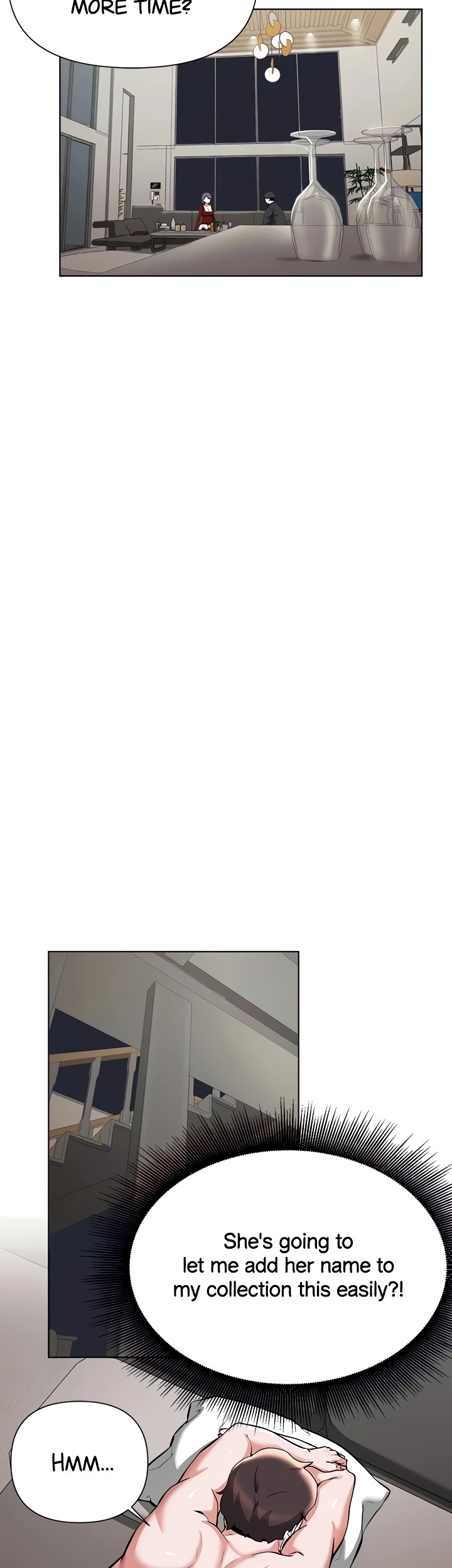 Escape Loser - Chapter 55 [photo 7] - MangaPorn