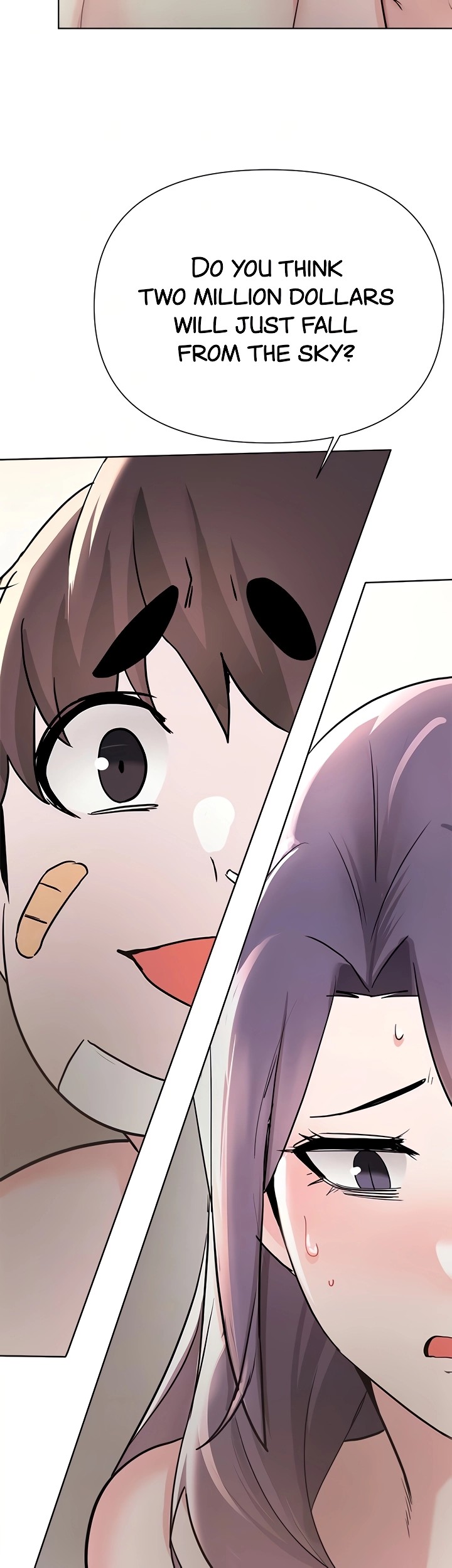 Escape Loser - Chapter 56 [photo 16] - MangaPorn