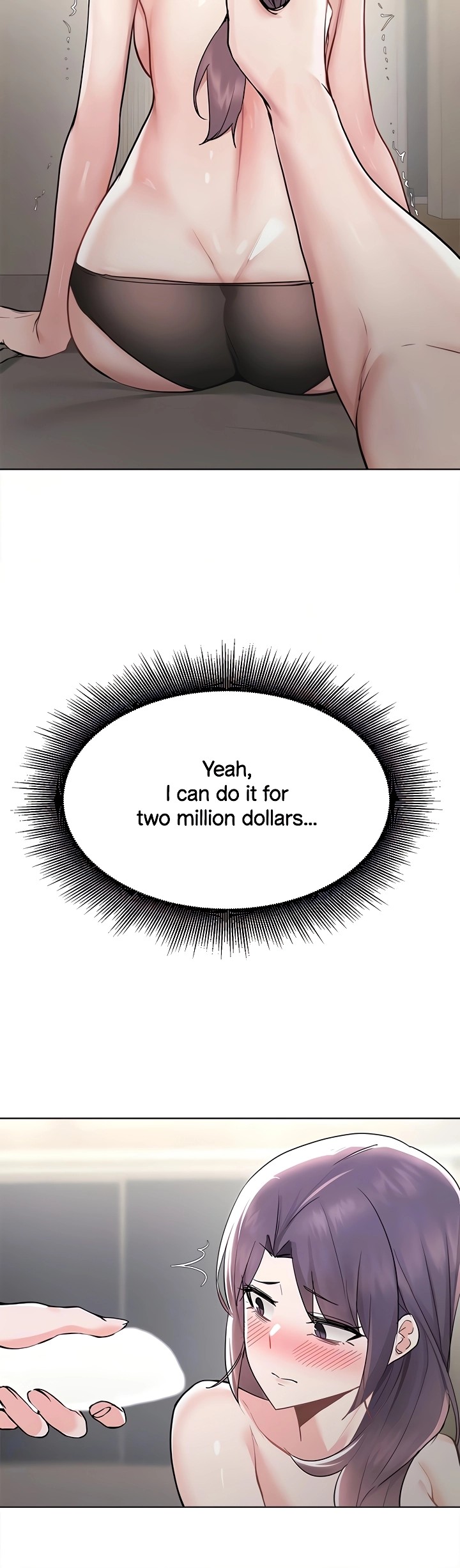 Escape Loser - Chapter 56 [photo 18] - MangaPorn