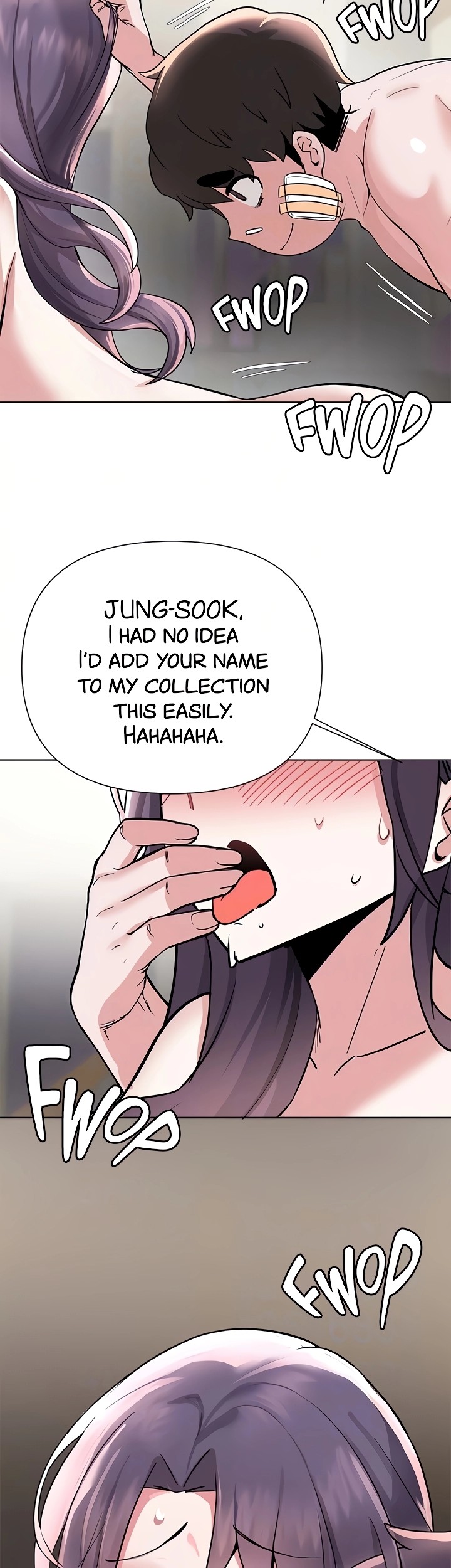 Escape Loser - Chapter 56 [photo 34] - MangaPorn