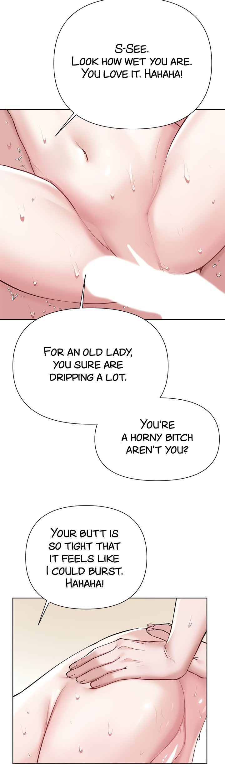 Escape Loser - Chapter 57 [photo 26] - MangaPorn