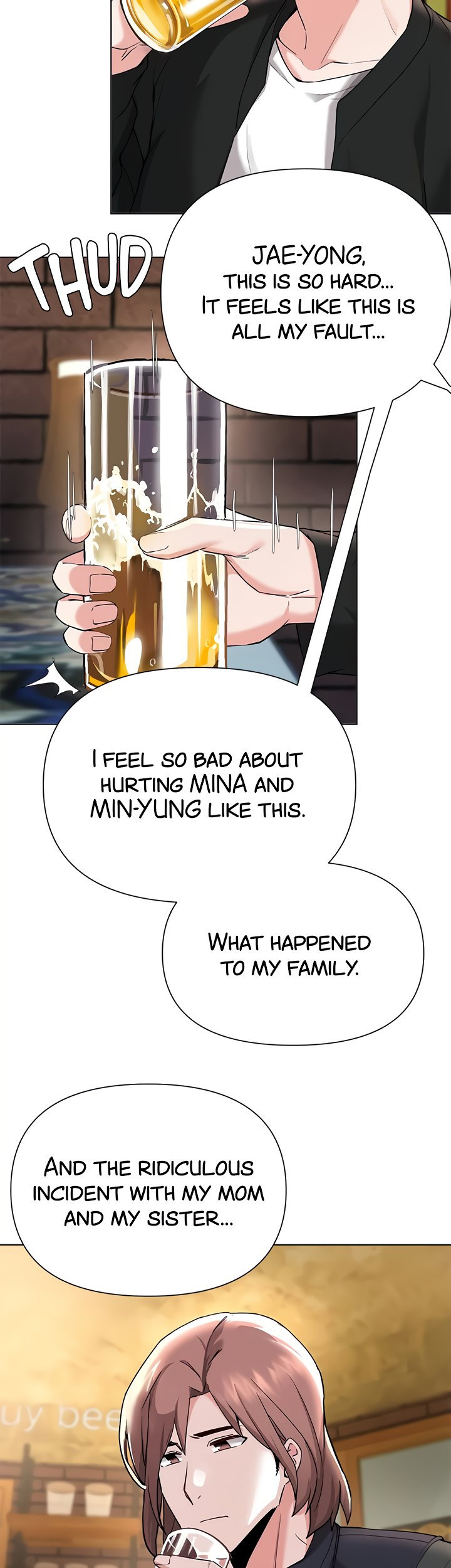 Escape Loser - Chapter 57 [photo 8] - MangaPorn