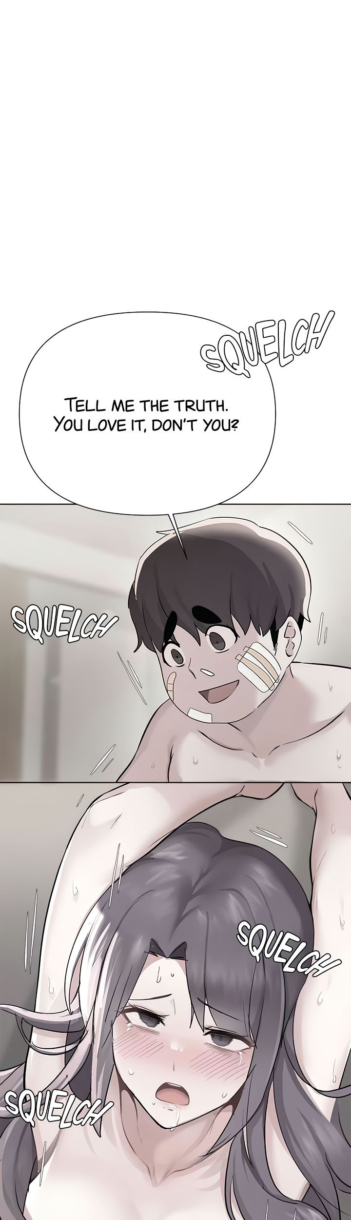 Escape Loser - Chapter 58 [photo 1] - MangaPorn