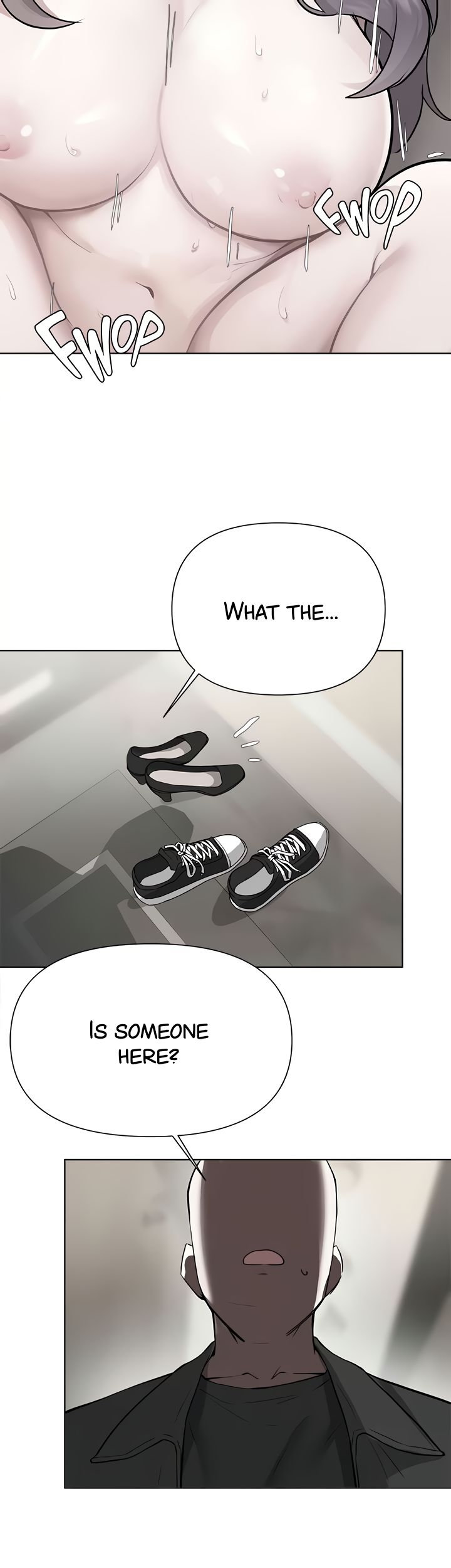 Escape Loser - Chapter 58 [photo 2] - MangaPorn