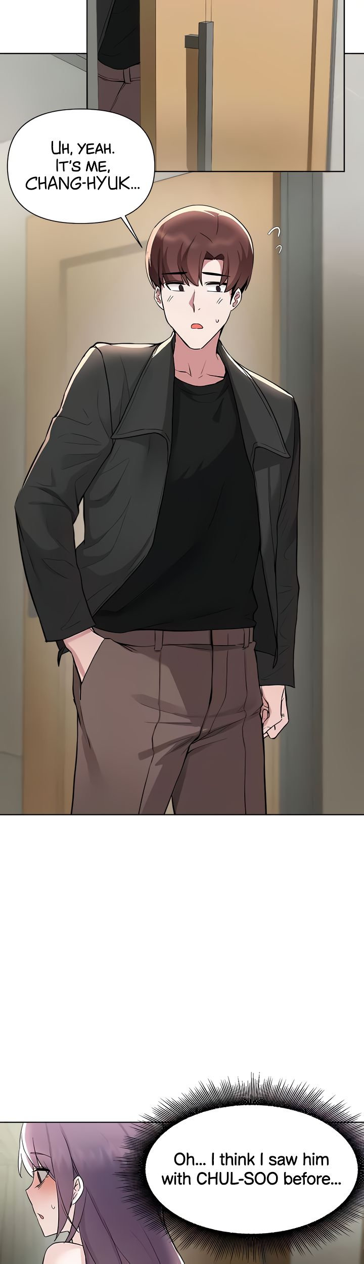 Escape Loser - Chapter 58 [photo 25] - MangaPorn