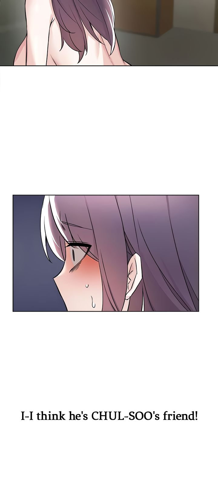 Escape Loser - Chapter 58 [photo 26] - MangaPorn