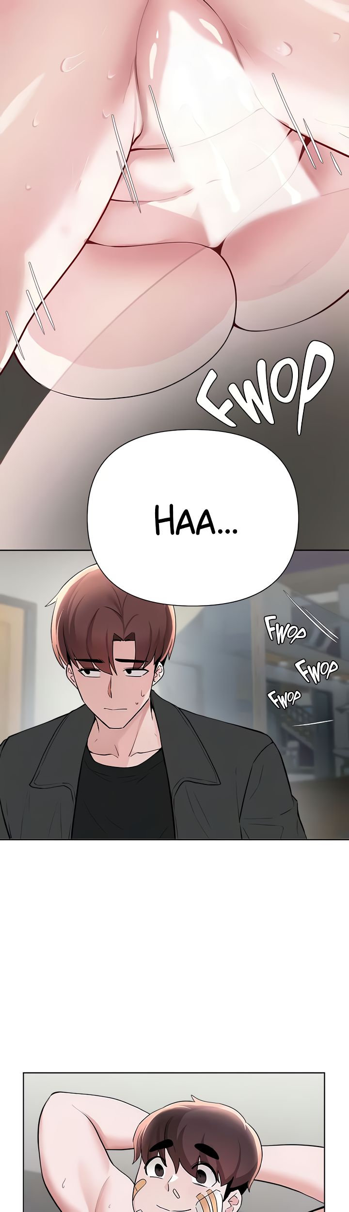 Escape Loser - Chapter 58 [photo 31] - MangaPorn