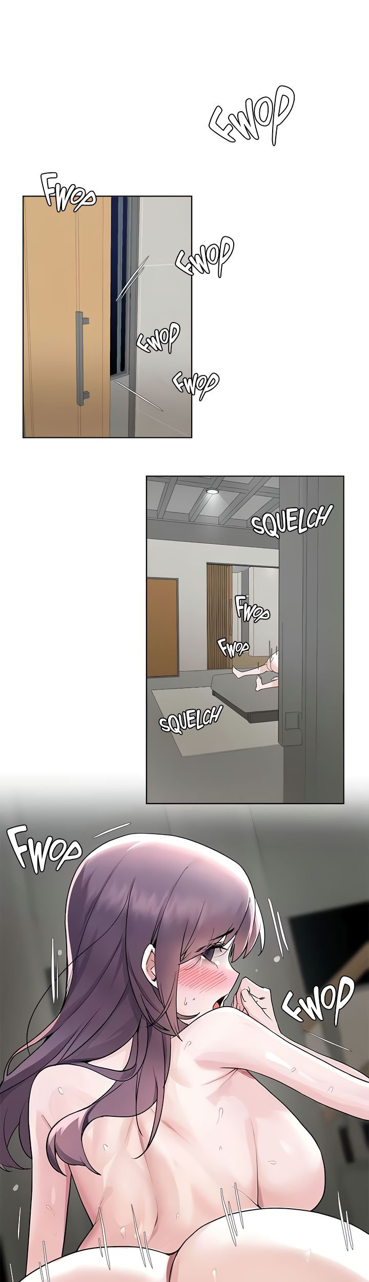 Escape Loser - Chapter 58 [photo 6] - MangaPorn