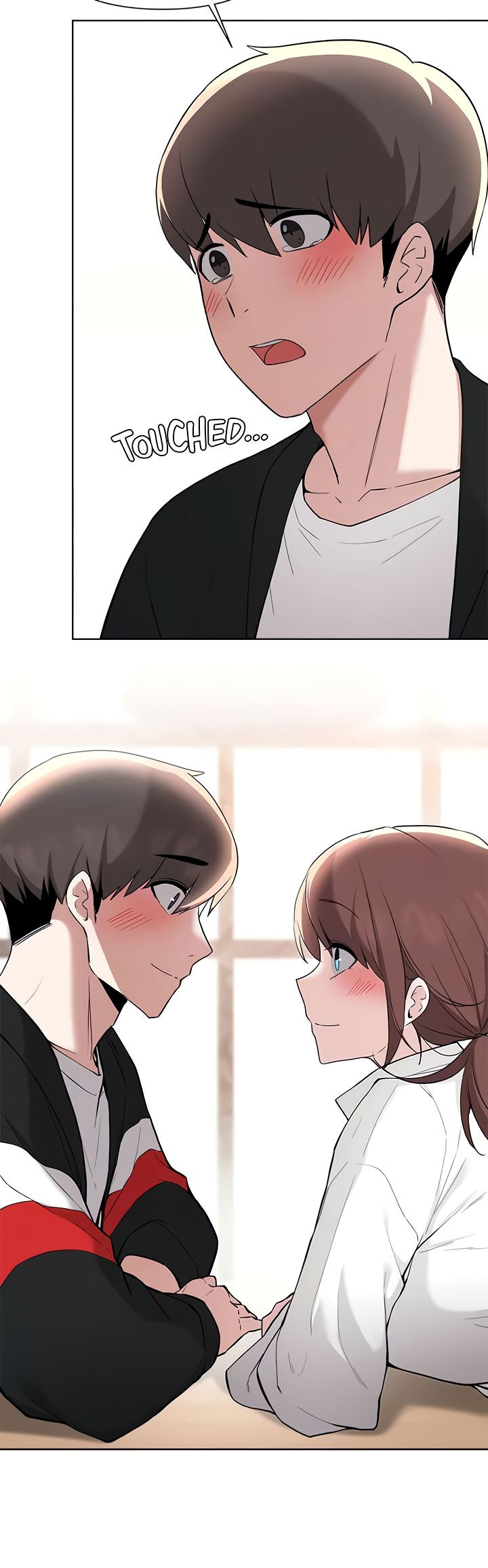 Escape Loser - Chapter 59 [photo 16] - MangaPorn