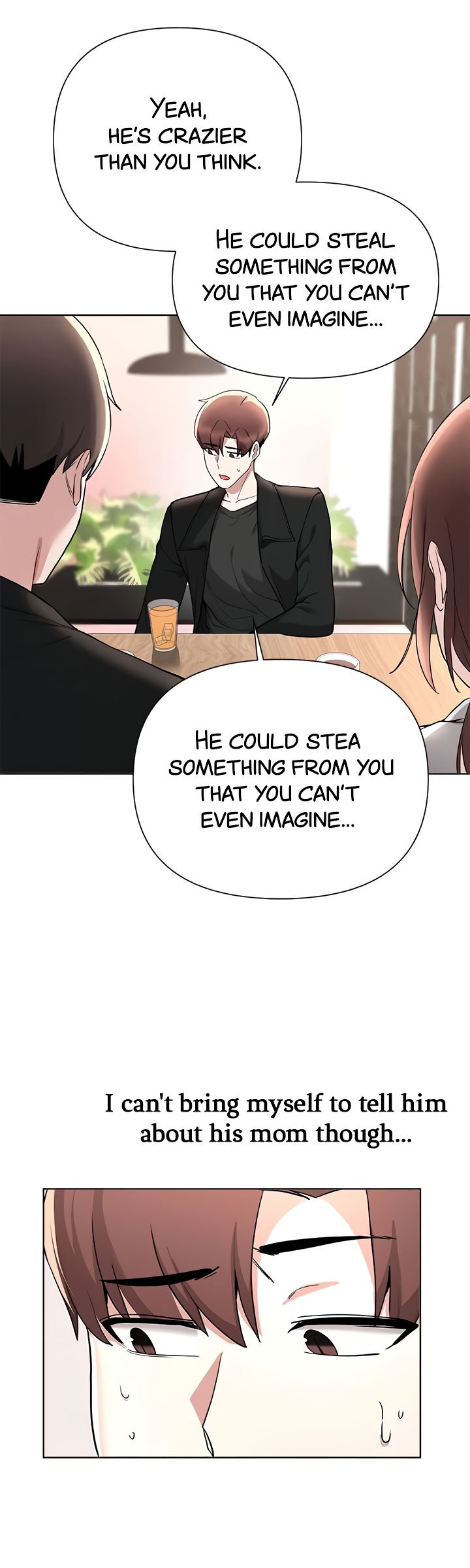 Escape Loser - Chapter 59 [photo 21] - MangaPorn