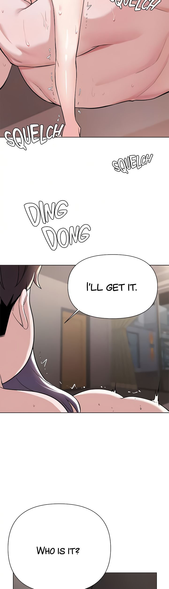 Escape Loser - Chapter 59 [photo 38] - MangaPorn