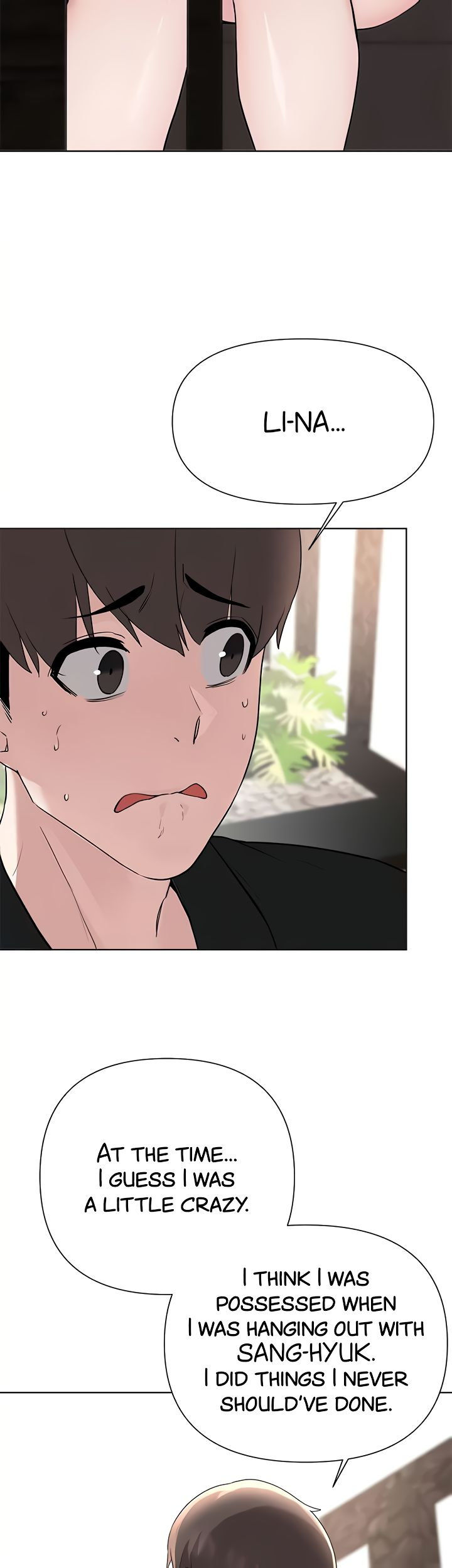 Escape Loser - Chapter 59 [photo 9] - MangaPorn