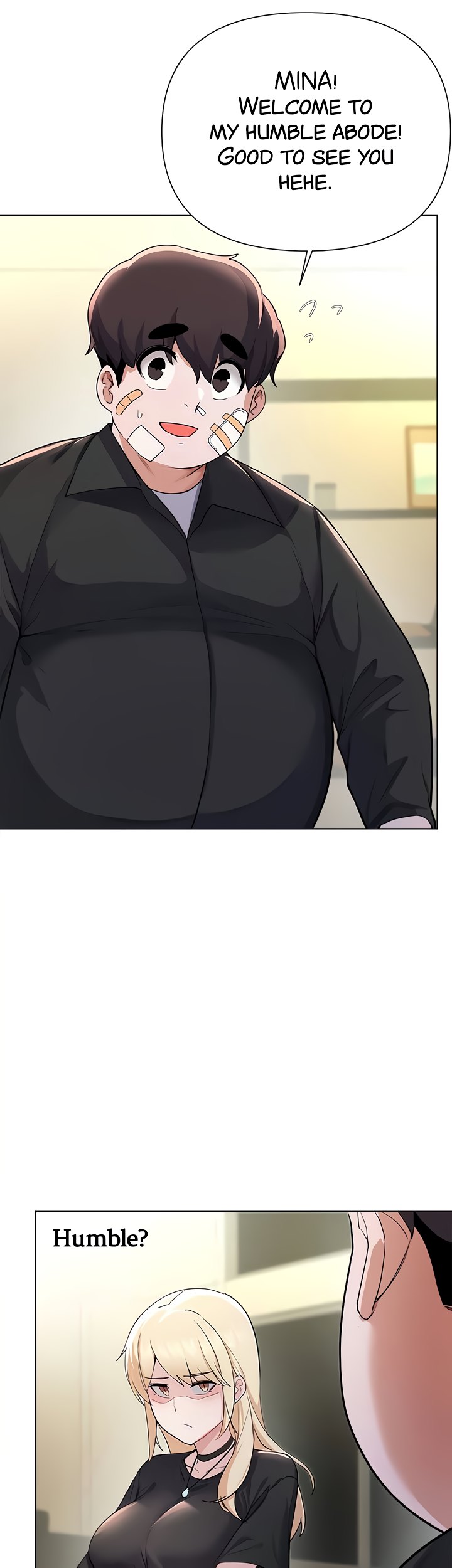 Escape Loser - Chapter 60 [photo 13] - MangaPorn