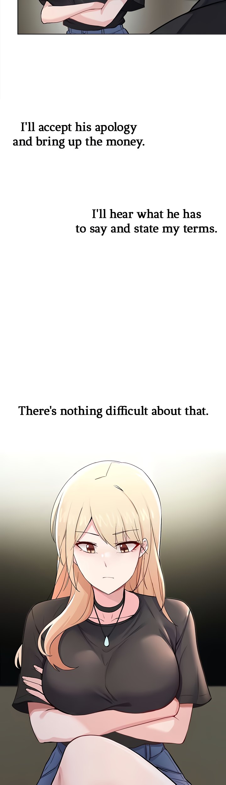 Escape Loser - Chapter 60 [photo 14] - MangaPorn