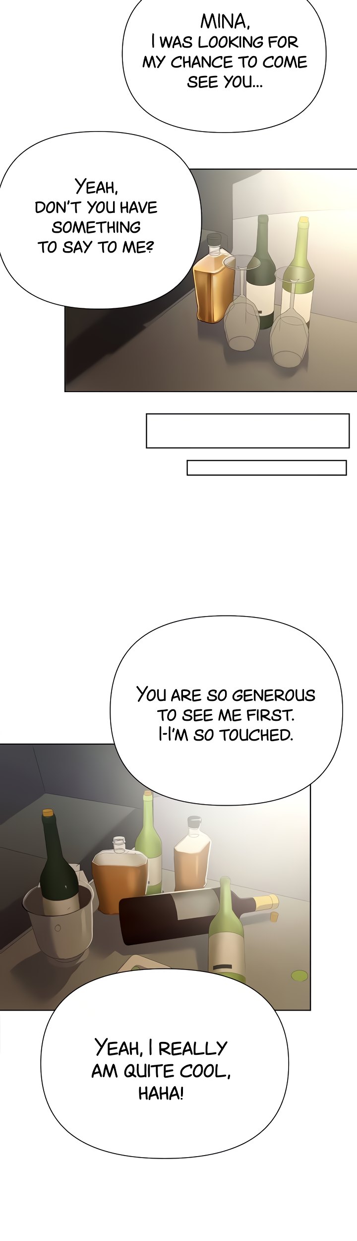 Escape Loser - Chapter 60 [photo 16] - MangaPorn