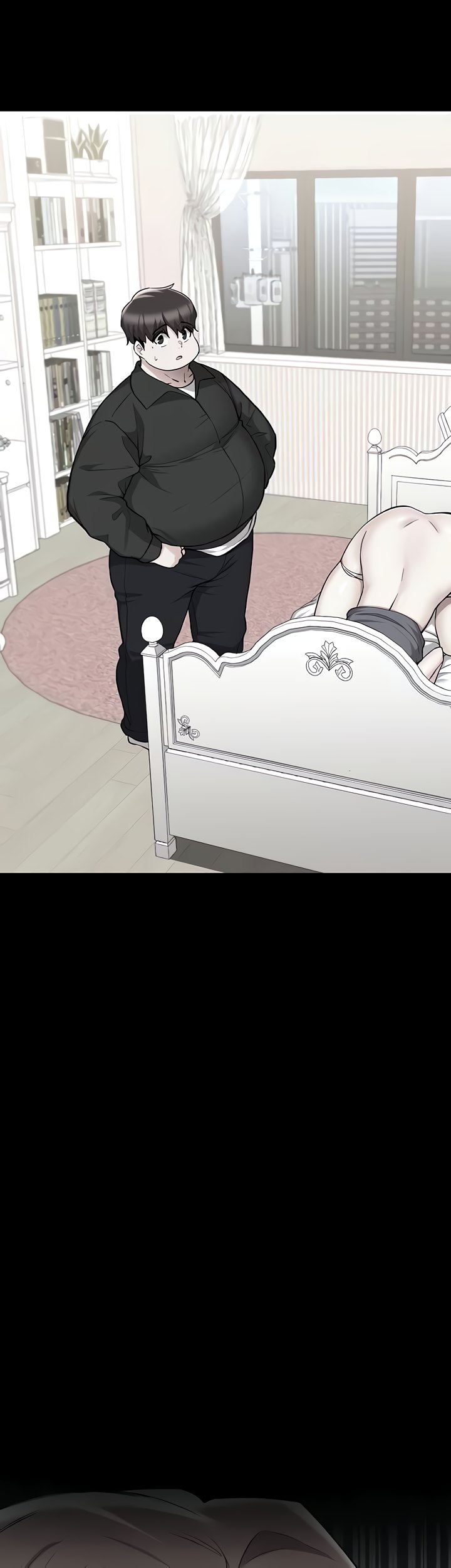 Escape Loser - Chapter 60 [photo 19] - MangaPorn