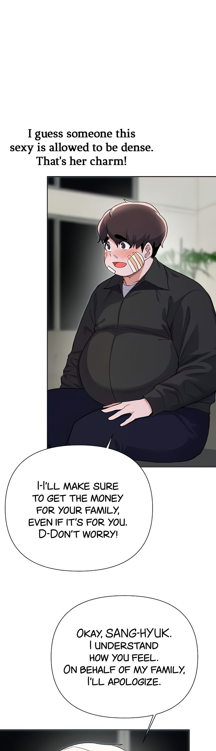 Escape Loser - Chapter 60 [photo 24] - MangaPorn