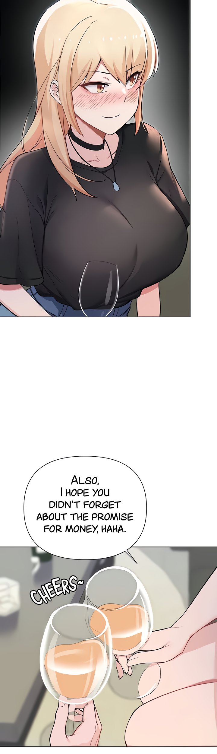 Escape Loser - Chapter 60 [photo 25] - MangaPorn