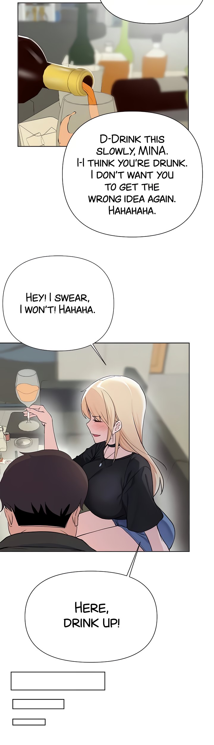 Escape Loser - Chapter 60 [photo 28] - MangaPorn