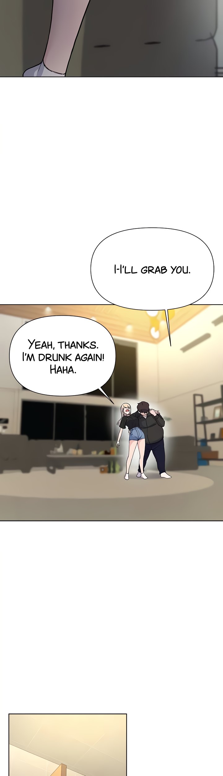 Escape Loser - Chapter 60 [photo 31] - MangaPorn