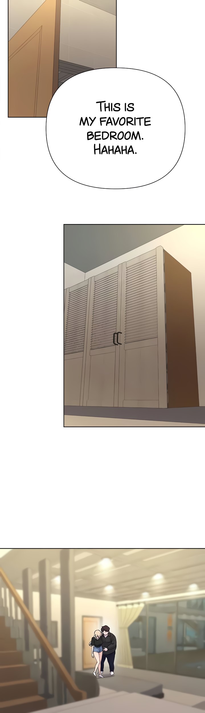 Escape Loser - Chapter 60 [photo 32] - MangaPorn