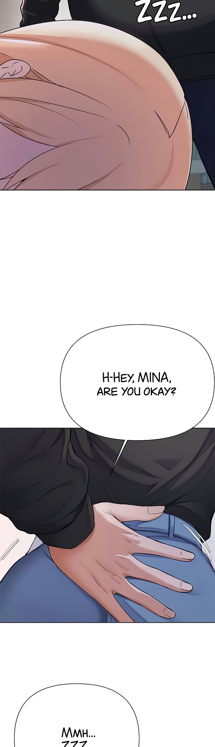 Escape Loser - Chapter 60 [photo 37] - MangaPorn