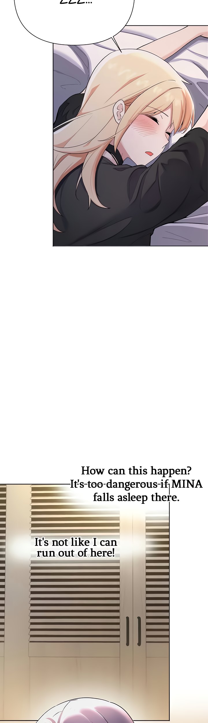 Escape Loser - Chapter 60 [photo 38] - MangaPorn