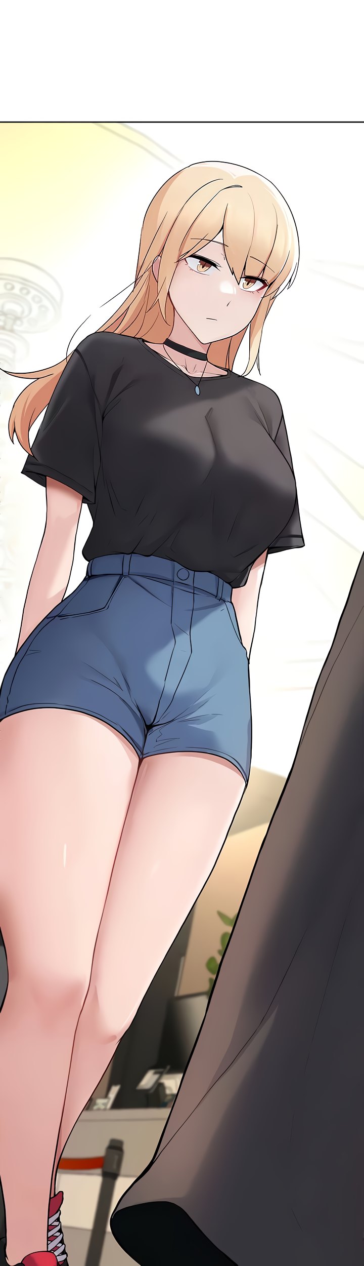 Escape Loser - Chapter 60 [photo 6] - MangaPorn