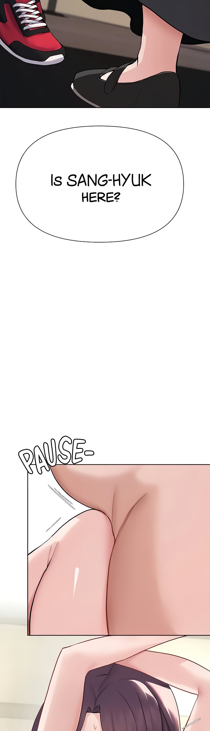 Escape Loser - Chapter 60 [photo 7] - MangaPorn