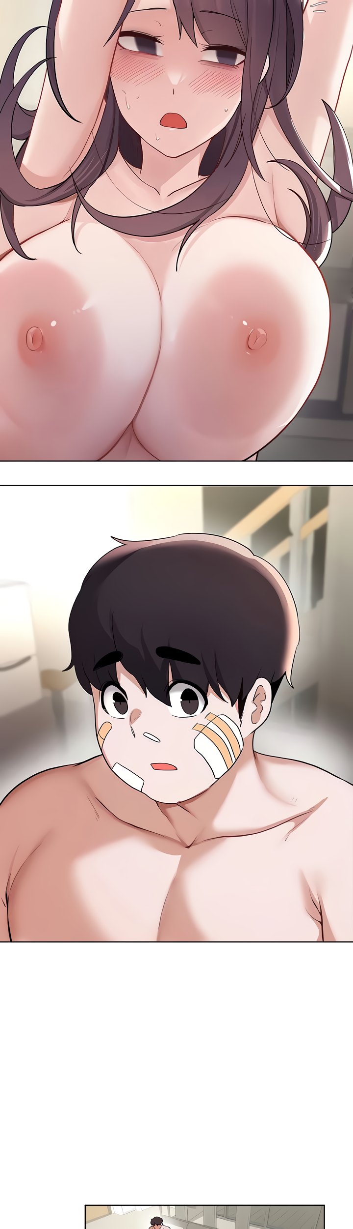 Escape Loser - Chapter 60 [photo 8] - MangaPorn