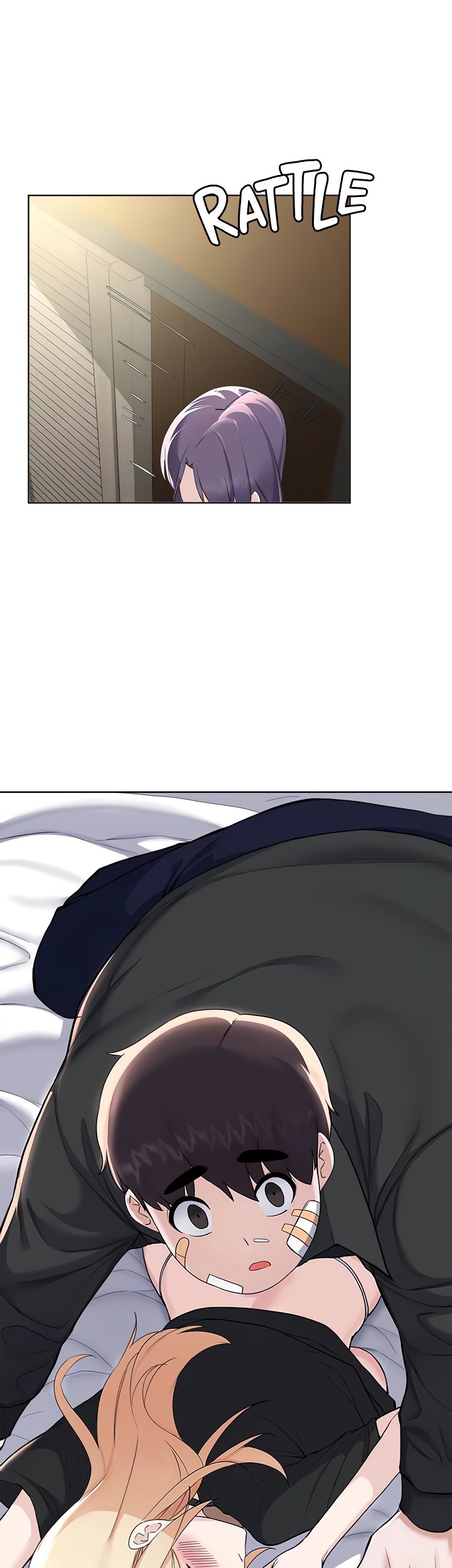 Escape Loser - Chapter 61 [photo 11] - MangaPorn