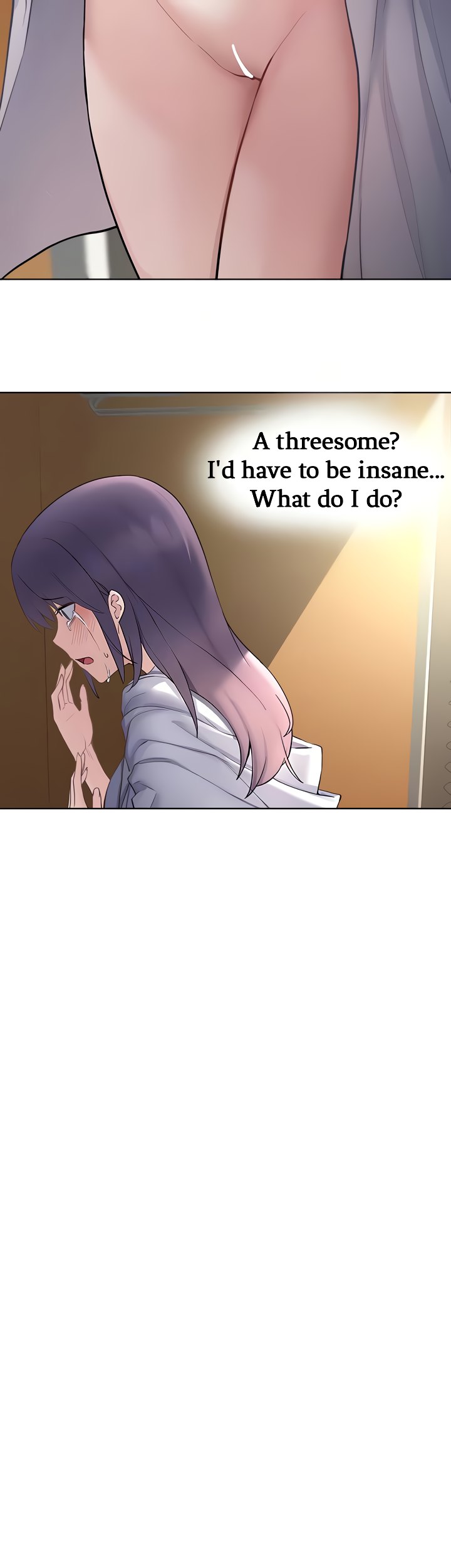 Escape Loser - Chapter 61 [photo 18] - MangaPorn