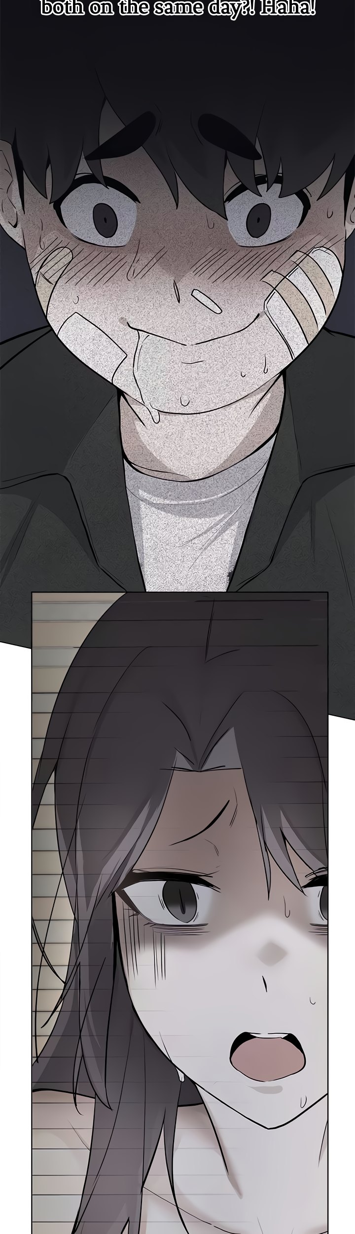 Escape Loser - Chapter 61 [photo 2] - MangaPorn