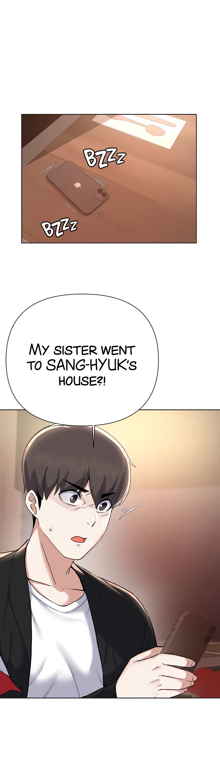 Escape Loser - Chapter 61 [photo 27] - MangaPorn