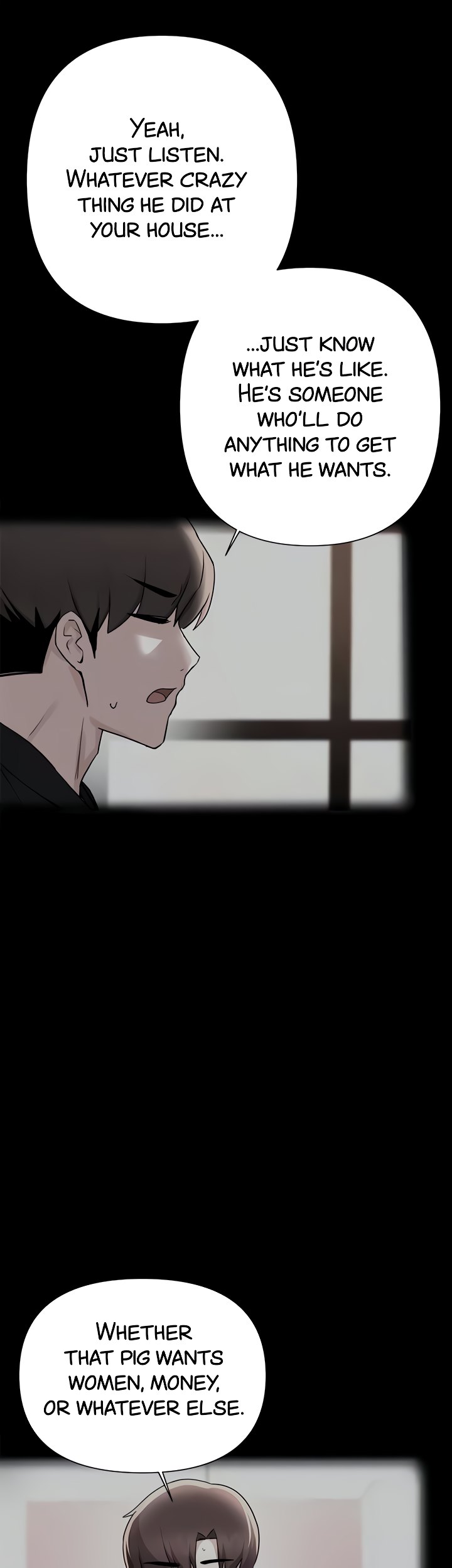 Escape Loser - Chapter 61 [photo 31] - MangaPorn