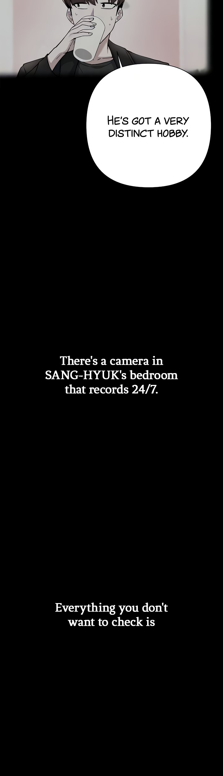 Escape Loser - Chapter 61 [photo 32] - MangaPorn