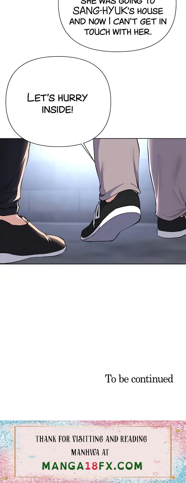 Escape Loser - Chapter 61 [photo 38] - MangaPorn