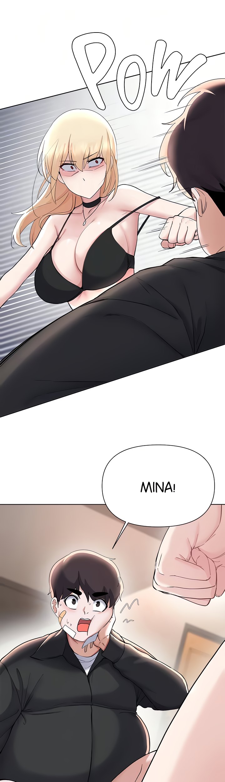 Escape Loser - Chapter 62 [photo 19] - MangaPorn