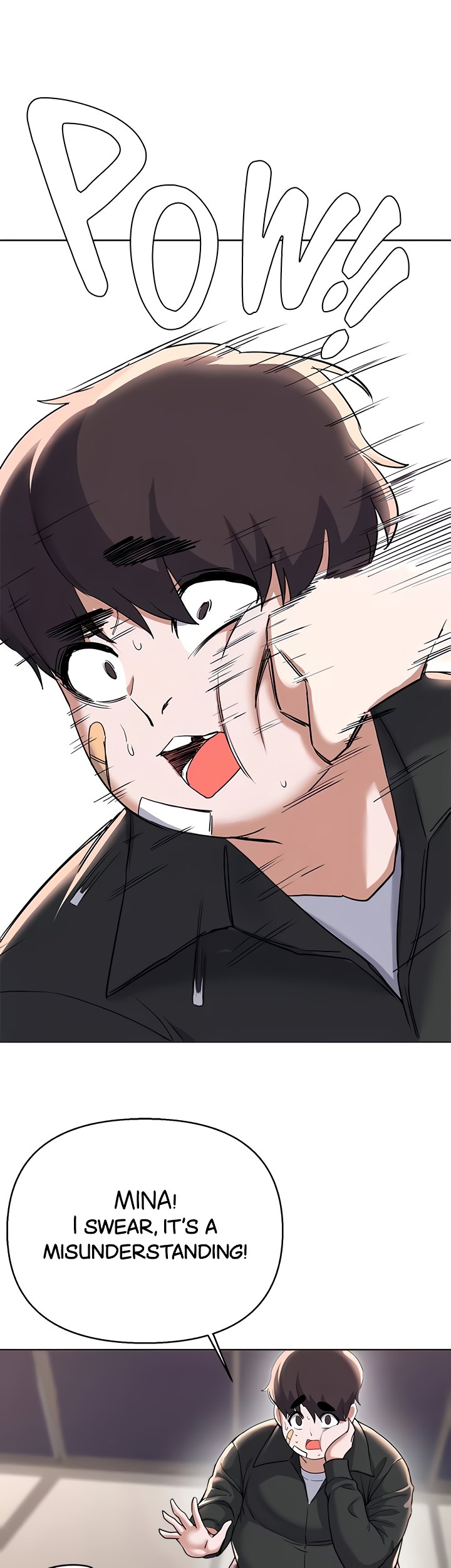 Escape Loser - Chapter 62 [photo 23] - MangaPorn