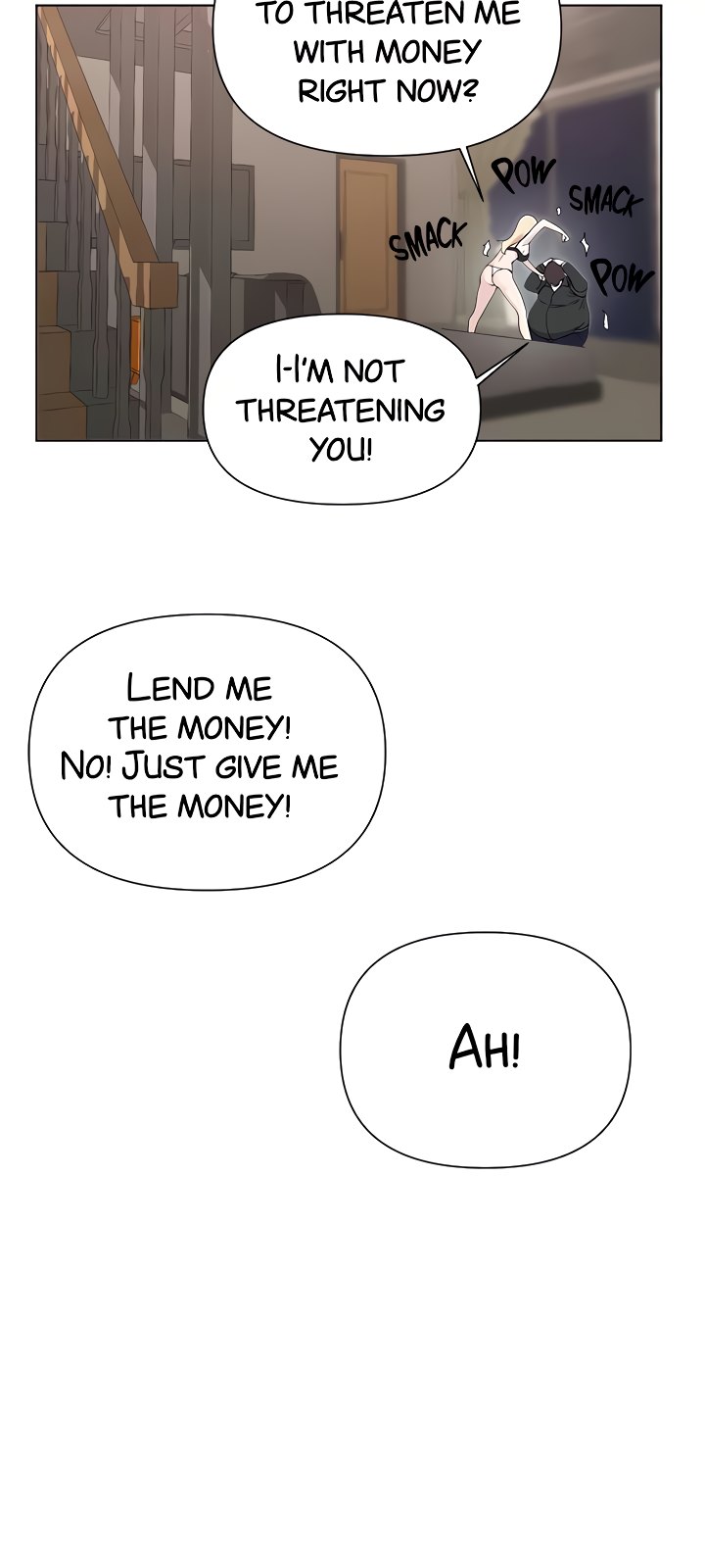 Escape Loser - Chapter 62 [photo 28] - MangaPorn