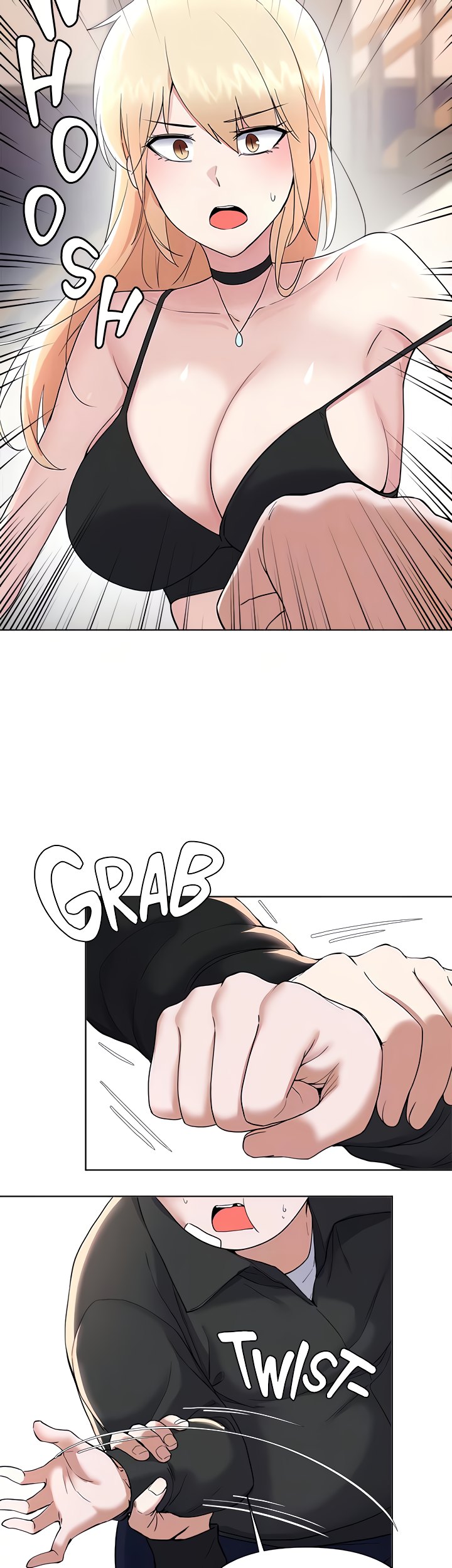 Escape Loser - Chapter 62 [photo 31] - MangaPorn