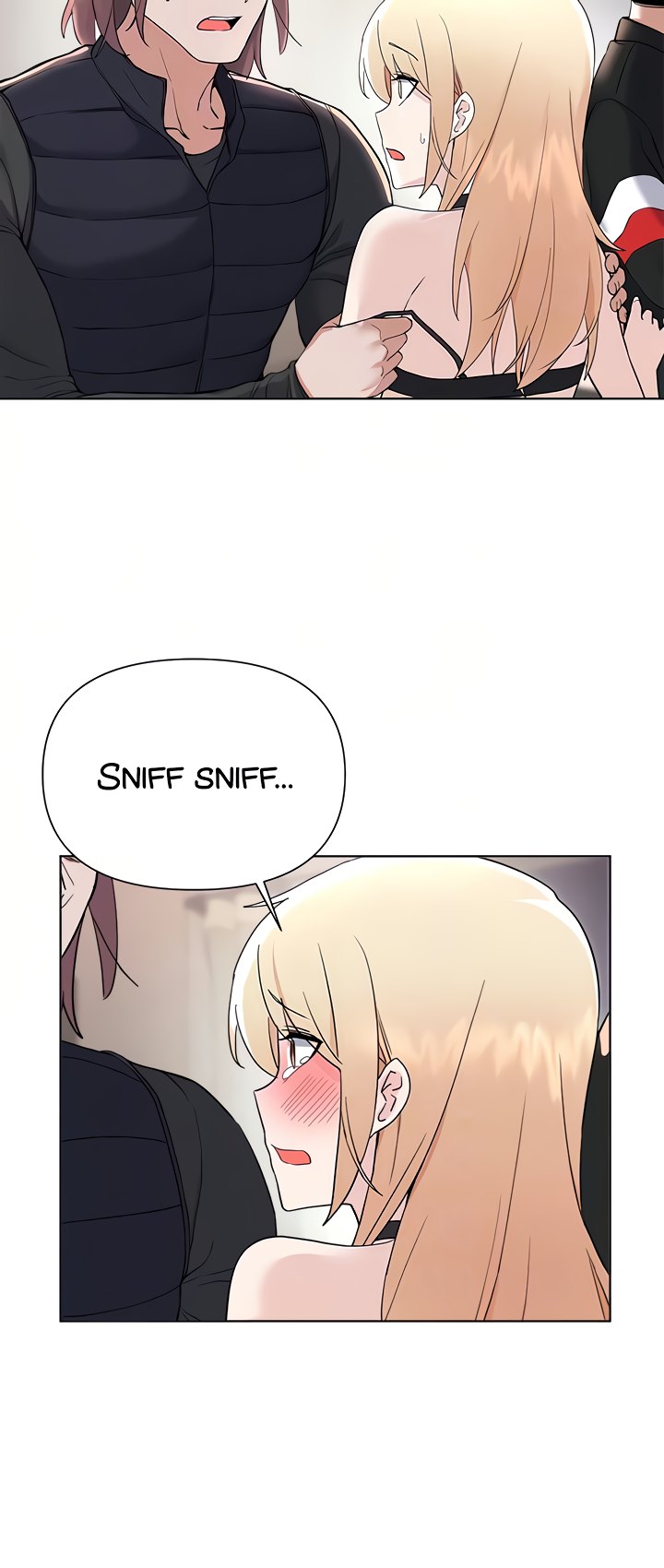 Escape Loser - Chapter 62 [photo 34] - MangaPorn