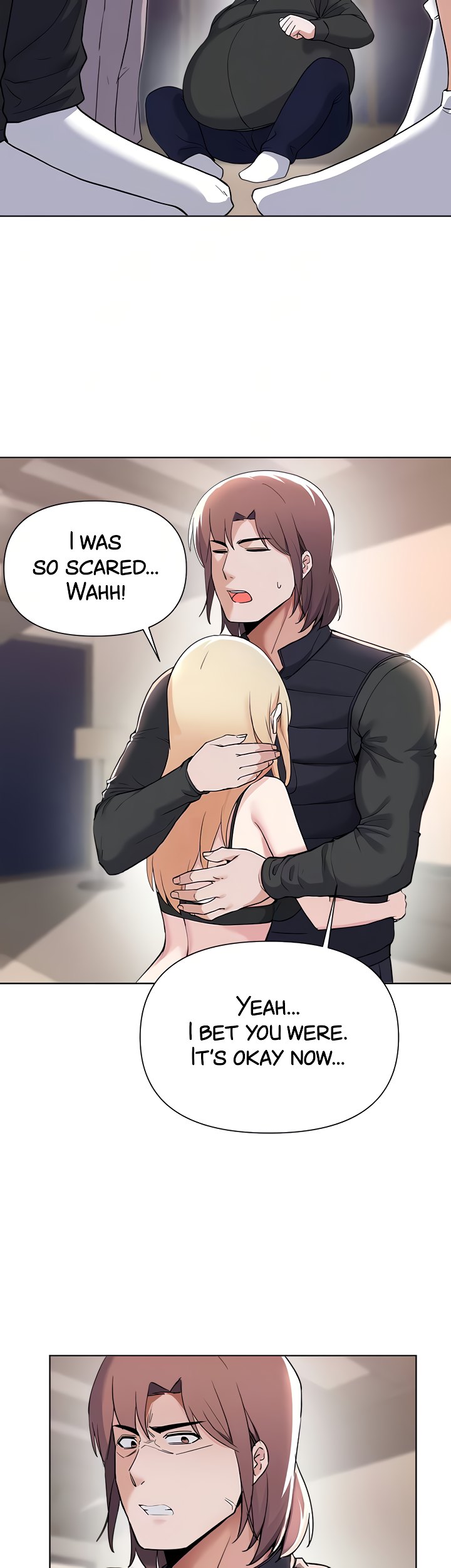 Escape Loser - Chapter 62 [photo 36] - MangaPorn