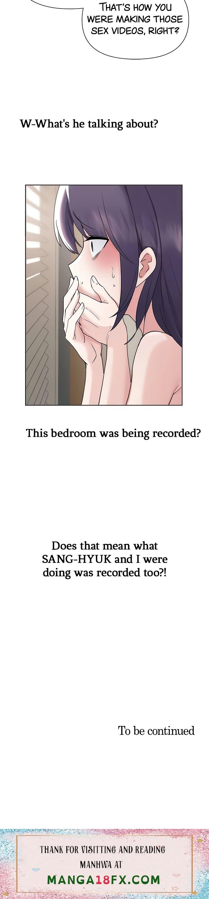 Escape Loser - Chapter 62 [photo 45] - MangaPorn