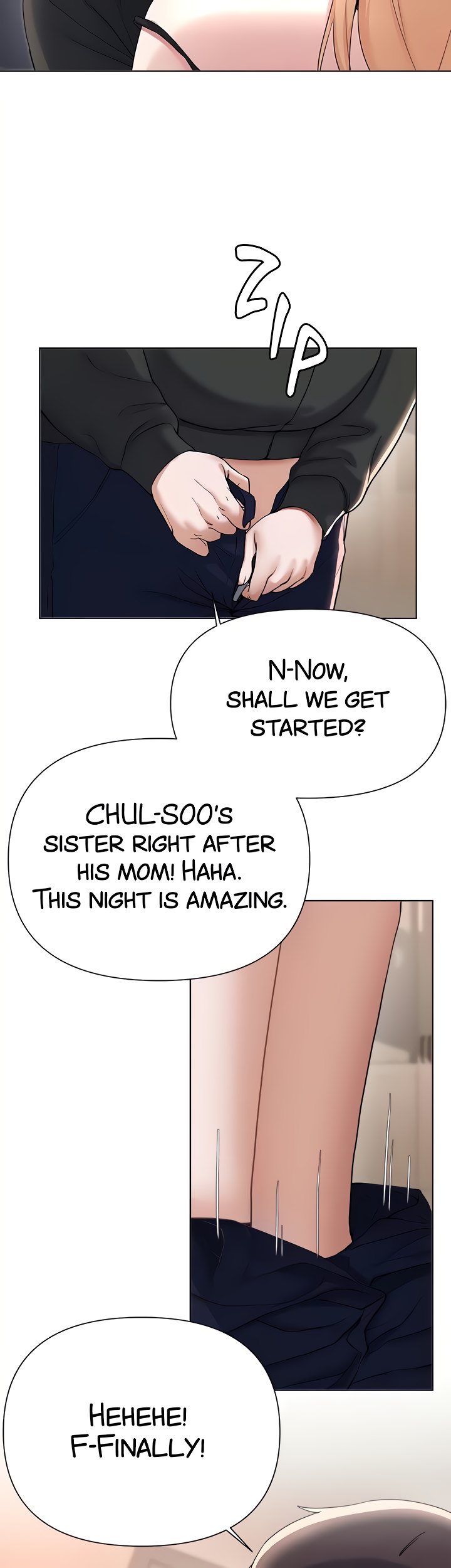 Escape Loser - Chapter 62 [photo 7] - MangaPorn