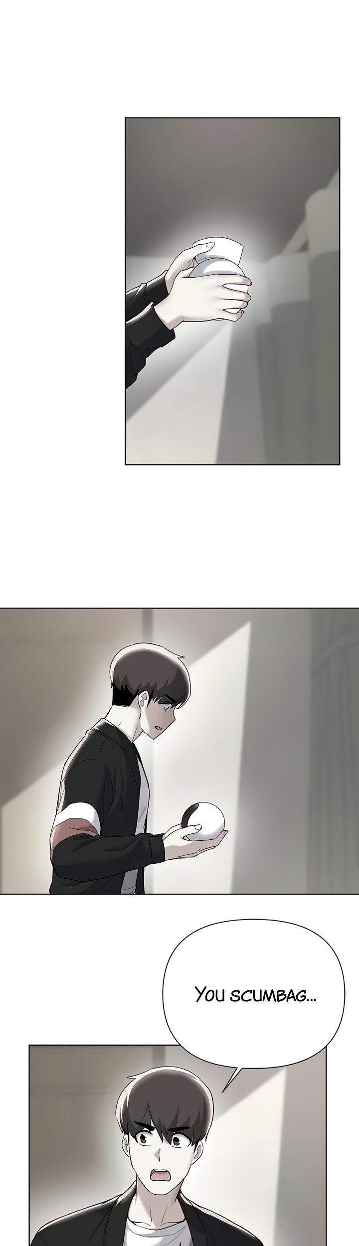 Escape Loser - Chapter 63 [photo 1] - MangaPorn