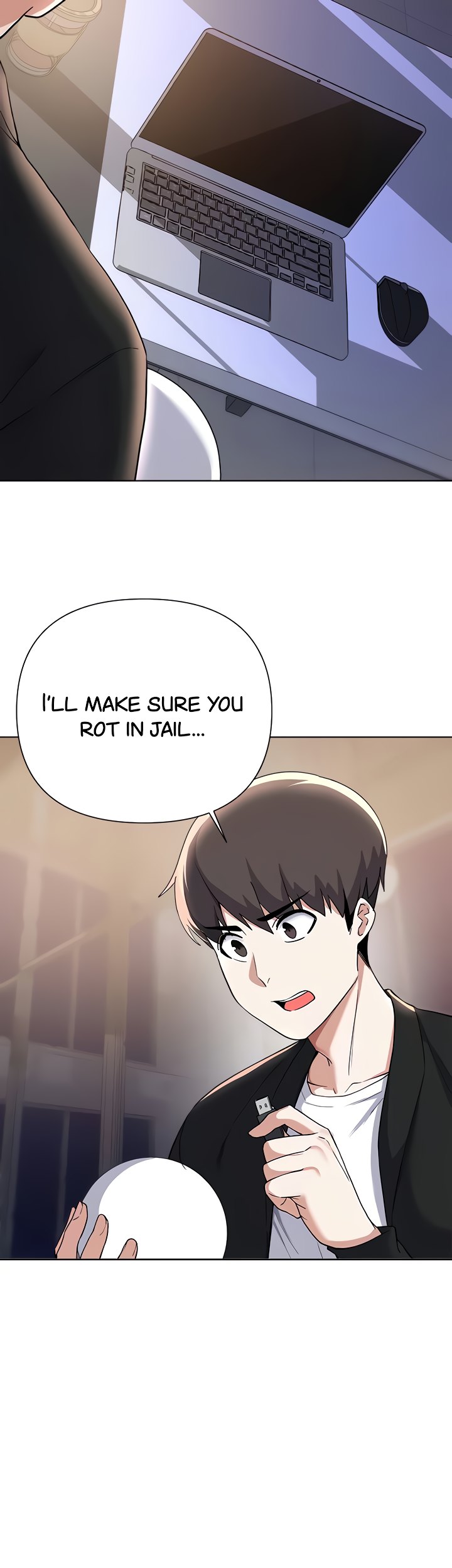 Escape Loser - Chapter 63 [photo 10] - MangaPorn