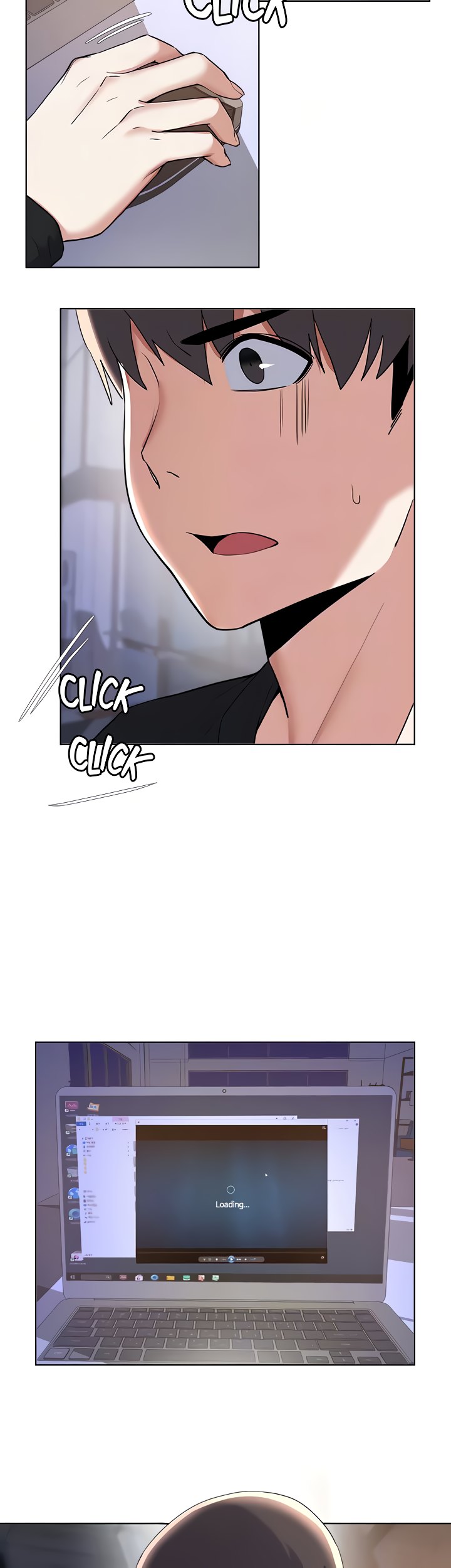 Escape Loser - Chapter 63 [photo 17] - MangaPorn