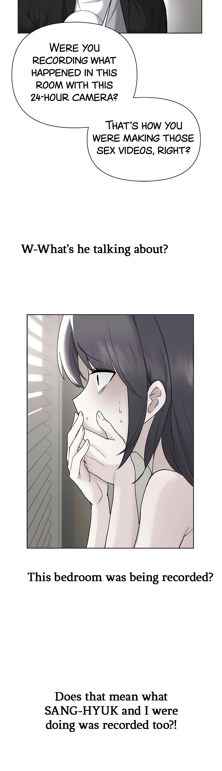 Escape Loser - Chapter 63 [photo 2] - MangaPorn